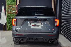 فورد إكسبلورر